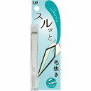 スルット (毛抜き)