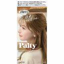 パルティ カラーリングミルク 本命ベージュ 【医薬部外品】