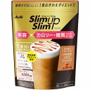 スリムアップスリム シェイク キャラメルラテ 360g
