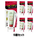 デオナチュレ 直ヌリジェル石けん 175g×5個セット