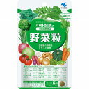 小林製薬の栄養補助食品 野菜粒 52.5g(350mg×150粒)(4)