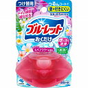 液体ブルーレットおくだけ つけ替用 心やすらぐスパフラワーの香り 70mL