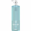 h&s 深ヘッドスパ エクストラモイストケア シャンプー ポンプ 435g【医薬部外品】