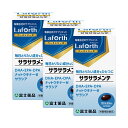 ラフォース サラサラメンテ 2025 120粒(30日分)×3個セット