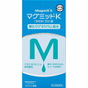 【第3類医薬品】マグミットK (360錠)