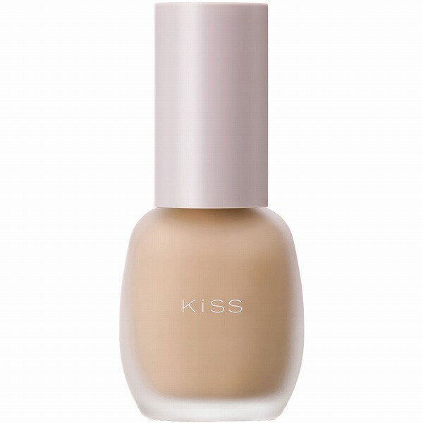 キス ミルキッシュガラスファンデ 03 ライトオークル 30g