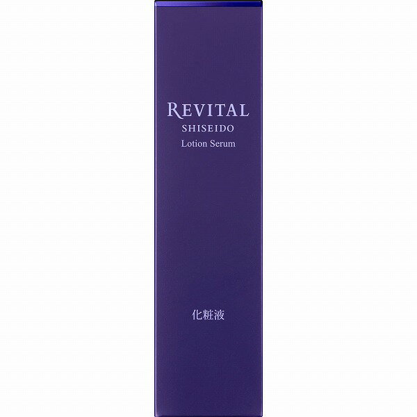 Revital - リバイタル ローションセラム 180mL