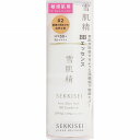 雪肌精 クリアウェルネス エアリースキンヴェール BBエッセンス 02 普通の明るさの自然な色 30mL