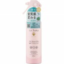 ラサーナ 海藻 ヘア セラム ミスト 200mL
