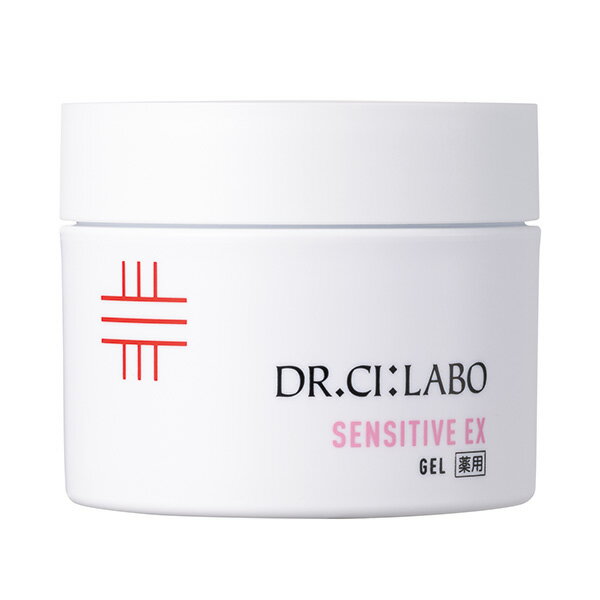 ドクターシーラボ 薬用ゲルセンシ