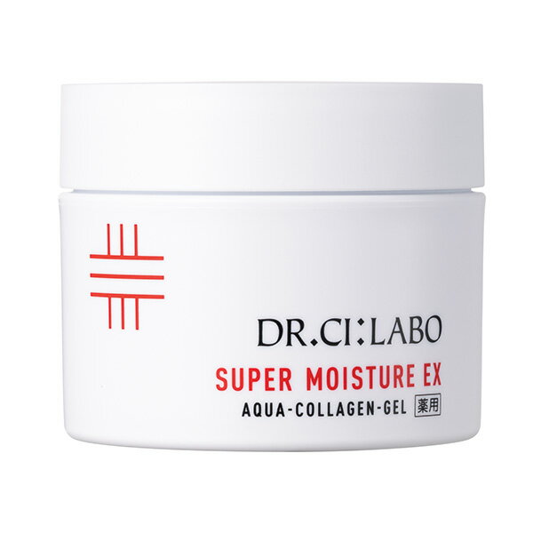 ドクターシーラボ 薬用アクアコラ