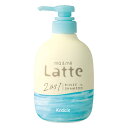 マー&ミー リンスインシャンプー 本体 (490ml)