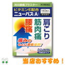 ★【第3類医薬品】ニューパス (A) (140枚)