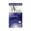 【第3類医薬品】セイムビタンホワイト-C 160錠