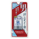 デオナチュレ 男クリスタルストーン 60g(医薬部外品)