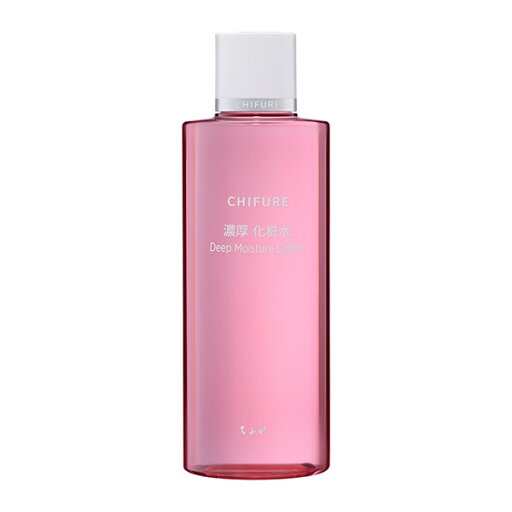 ちふれ 濃厚 化粧水 180mL ちふれ 濃厚 化粧水 180mL