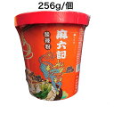 麻六記 酸辣粉 ノンフライ 古壇 ザワークラウト粉 醸造 便利 インスタントラーメン 即席麺 256g 新商品