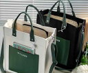 ショルダーバッグ トートバッグ レディース キャンバス 帆布 バイカラー 四角 縦型 A4 大容量 バック 手提げ 斜めがけ 肩がけ 鞄 かばん スクールバッグ カジュアル 学生 通学 黒 白 茶色 緑 無地 かわいい レトロ