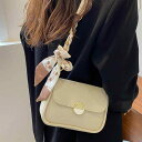 レディースバッグ 高級感 2023 春夏 小さめ 正方形 ショルダーバッグ クロスバッグ bag かわいい 人気 綺麗め PUレザー トートバッグ 結婚式 女子会 秋 冬 マグネット プチプラ 正方形 横長 トート リボン 肩掛け 斜め掛け