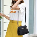 ショルダーバッグ レディース 小さめ 韓国 横長 正方形 クロスボディバッグ ハンドバッグ バック カジュアル シンプル キャンバスバッグ ショルダー ママバッグ 主婦 肩掛け 斜め掛け 立体 スクエアバッグ おしゃれ パープル ブルー レッド