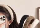 ヘアバンド ヘアアクセサリー カチューシャ 小物 レディース 女性用 ふわふわ 黒 白 シンプル カジュアル オールシーズン フリーサイズ 個性的 存在感 主役級 こなれ感 抜け感 インスタ映え 韓国系 オルチャン 10代 かわいい 通学 学生 普段使い