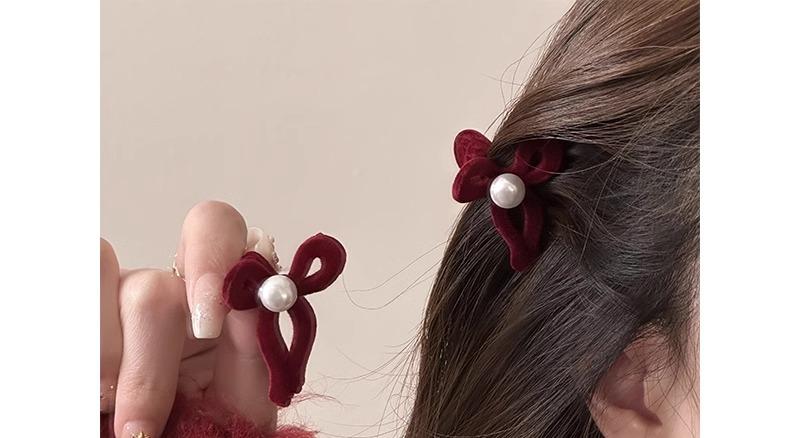 ヘアクリップ ヘアアクセサリー クリップ ヘアピン 小物 アクセサリー レディース 女性用 オールシーズ..