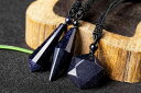ペンデュラム ダウジング チェーン クリスタル 振り子 占い 浄化 ペンダント チャーム アクセサリー ジュエリー パワーストーン 石 レディース 女性用 メンズ 男性用 ギフト プレゼント 魔除け シンプル カジュアル 普段使い デート フリーサイズ