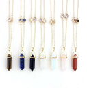 ペンデュラム ダウジング チェーン クリスタル 振り子 占い 浄化 ペンダント チャーム アクセサリー ジュエリー パワーストーン 石 レディース 女性用 メンズ 男性用 ギフト プレゼント 魔除け オールシーズン フリーサイズ 個性的 六角形 ママ