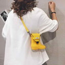 ショルダーバッグ ポシェット 斜め掛けバッグ 女性用 レディース ブルー ピンク イエロー 長靴 レインシューズ 個性的 インパクト大 ビビットカラー ポップ カジュアル 防水 デート 海 プール バカンス リゾート 旅行 サブバッグ かわいい おしゃれ