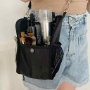 トートバッグ ショルダーバッグ 斜め掛けバッグ 女性用 レディース 男性用 メンズ 男女兼用 ブラック ビニール クリア 透明 メッシュ メイク道具 大容量 収納 メイク道具 ヘアメイク 化粧品 小物 仕分け 仕切り多用途 サブバッグ かわいい おしゃれ