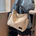 ショルダーバッグ トートバッグ バッグ 鞄 肩掛け 手提げ 斜め掛け 2way レディース 女性用 ポケット ファスナー チャック 収納 大容量 シンプル カジュアル 普段使い 個性的 存在感 旅行 お出かけ 高級感 デート 学生 20代 かわいい