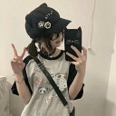 ベレー帽 帽子 キャップ ハット レディース 女性用 日よけ 黒 春夏 秋冬 猫 猫耳 フェミニン 足跡 20代 30代 シンプル カジュアル 普段使い デート お出かけ 旅行 抜け感 こなれ感 おしゃれ かわいい きれいめ ガーリー 学生 通学