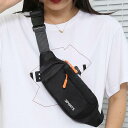 ウエストポーチ ボディバッグ ウエストバッグ ショルダーバッグ 女性用 レディース 男女兼用 ブラック グレー ブルー カジュアル 小型 軽量 多機能 シンプル ベーシック 仕切り ポケット 旅行 スポーツ サブバッグ かわいい おしゃれ かっこいい