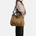 ハンドバッグ ショルダーバッグ 斜め掛け 鞄 肩掛け 2way 手提げ バッグ レディース 女性用 キャンバス ファスナー ジッパー チャック ポケット 多収納 大容量 シンプル カジュアル こなれ感 20代 おしゃれ かわいい 通学 通勤 きれいめ