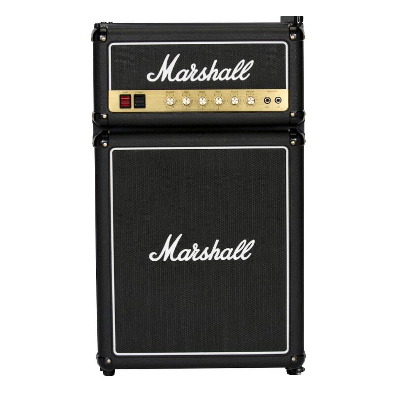 マーシャル型冷蔵庫 Marshall Fridge3.2 92リットル 日本正規品 日本仕様 1年保証