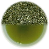 ［産直静岡県］やぶきた特選粉茶