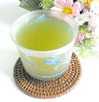 水出し煎茶お徳用パック お茶 静岡茶