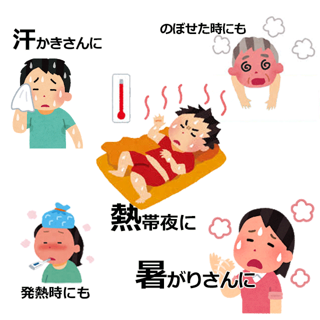 ひんやり 接触冷感枕カバー KEEP IN COOL ピローケース 50x70cm クールピローケース マニフレックスのピローグランデに使える大型枕(50x70cm)用のアイスピローケース【メール便可】