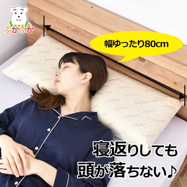 ラテックスプレミアム枕 - ラテックス枕、肩こり・いびき枕