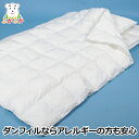 ダンフィル快眠寝具5点セット フィベール掛け布団とフィベールピローとメディカルサポートマットレスDX...