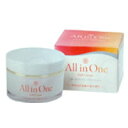 オールインワン ゲルクリーム(All in One Gel Cream) EGF カタツムリ粘液 卵殻膜 化粧水 乳液 美容液 プラセンタ 保湿クリーム