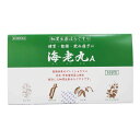 【第3類医薬品】海老丸A(30丸×100包) かいろうがん 胃薬 食欲不振 消化不良 置き薬 配置薬 常備薬 奈良 佐藤薬品工業