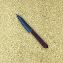 薩摩守(ペティナイフ) 11cm 銀三銀紙三号錆びにくい鋼