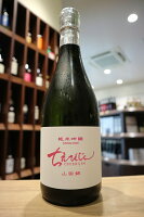 ちえびじん　純米吟醸　山田錦　中野酒造　720ml