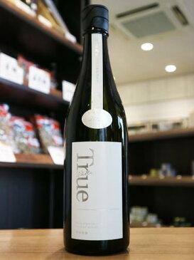 【千葉県の銘酒！】寒菊　True White　雄町50　純米大吟醸　無濾過生原酒　720ml【クール便】