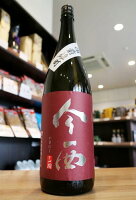 今西 純米酒 備前雄町 火入 1800ml