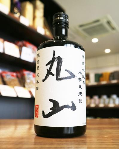 Rakuten - 丸山　黄麹仕込　麦　千曲錦酒造　25度　720ml