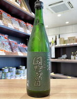 【クール便発送】川鶴 たのののた 生原酒 川鶴酒造 720ml