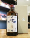 大山甚七商店 イヨシコーラ酎 45度 300ml