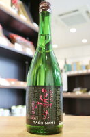 正雪 純米吟醸 五百万石 嗜 TASINAMI 神沢川酒造場 720ml